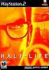 PS2 GAME - Half Life (MTX)